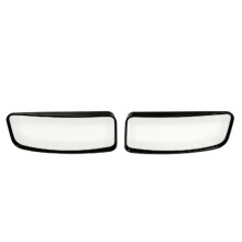 2E1857588E Car Reversing Mirror Lens with Heating Lower Mirror Glass Lens for  Sprinter 906