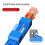 Adjustable Cutting Machine Guide Rail Woodworking  Positioner Tool Guide Circular Saw Milling Positioning Clamps 4