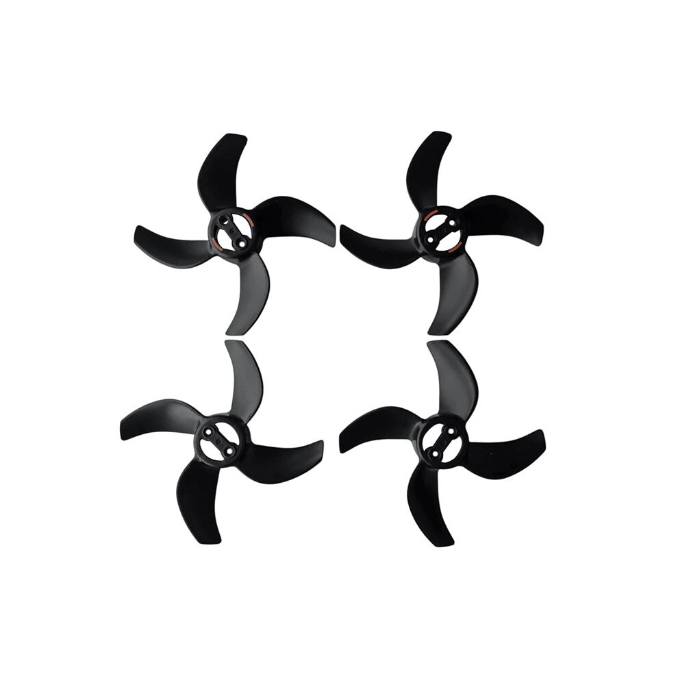 4Pcs Propeller Blade 3.3Inch For Avata 360 Drone Propellers 3340S Props Blades Spare Parts Replacement Accessories 6032797447168