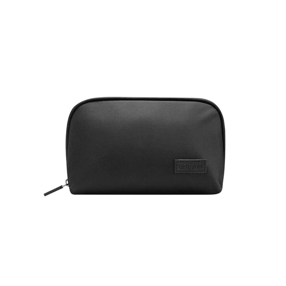 Electronics Organizer Travel Case For Earphone Phone Cables Usb Flash Drive Daily For Cable Storage Bag A 6032093467433