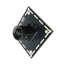 Module Caméra USB GC2053 2MP, Angle de Vision de 100, Sans Pilote USB, Câble de 1 M pour Système de Notation Automatique