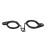 11611440321 Upper Intake Manifold Gasket for  7 E65 E66 1440321 1