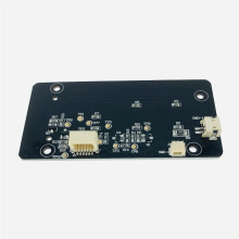 Interrupteur à Touches SMT pour Clavier pour EVE / SDJ01RM / H40 / H60 pour Carte Mère Xclea H30PLUS / QYSDJ01 - Pièces de Réparation