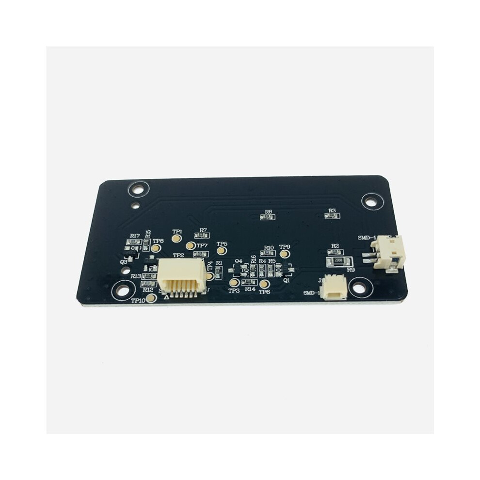 Keypad Smt Key For Eve / Sdj01rm / H40 / H60 For Xclea H30plus / Qysdj01 Motherboard Repair Parts 6031253127859