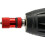 2Pcs Magnetic Bit Holder with Depth Stop, 1/4" Hex Shank, Includes 2 x PH2 placo Screwdriver Bits 5