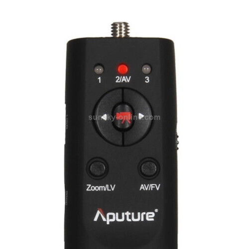 Λαβή εστίασης USB Aishitu (VG-1) Δώρο έκπληξη 2