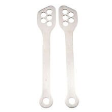 Lowering  Kit for  Z250 Z300 Z750 Z800 Z1000 Z750S  250/300 EX250 Motorcycle Rear Suspension Cushion Drop Link