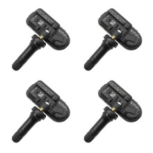 433 MHz Auto Tire Pressure Sensor TPMS for Ram 1500 2500 3500 4500 5500 14-18 Cherokee KL 14-19 68249197AA