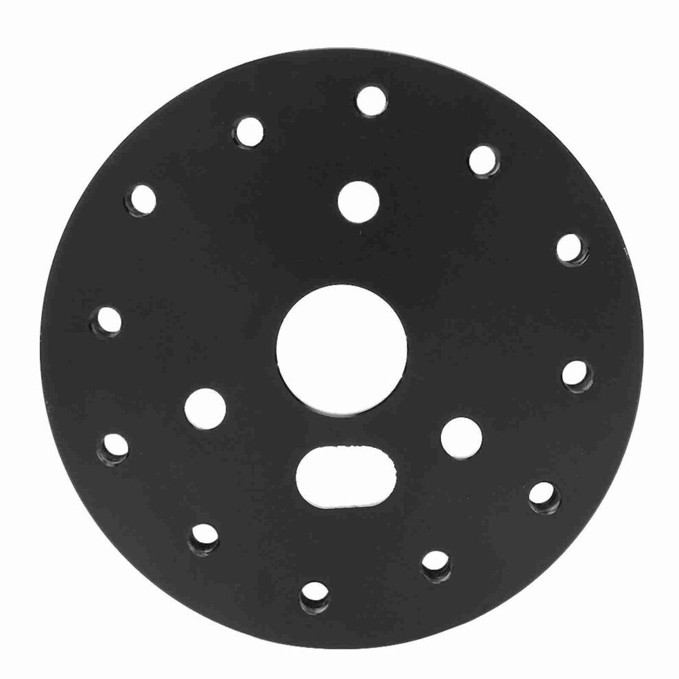 Universal 0.5In Steering Wheel Hub Spacer 7293282580466