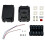 10Core Battery Storage Box Case for  18V Power Tools with 18650 Battery Protection Board Replacement Parts 5