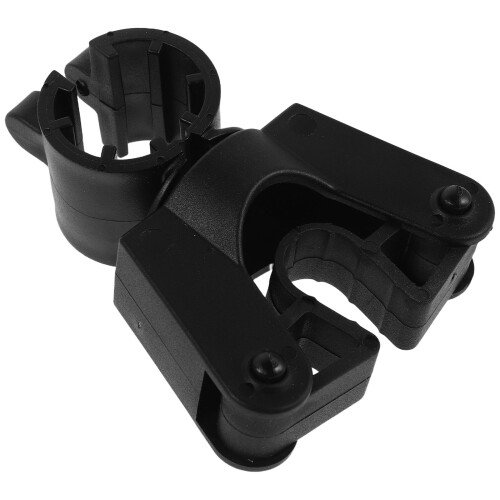 1Support- Noir Pour Fauteuil Roulant Seniors