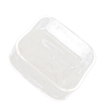 Turtle Feeding Small Animal Feeder Reptile Pet Bowl