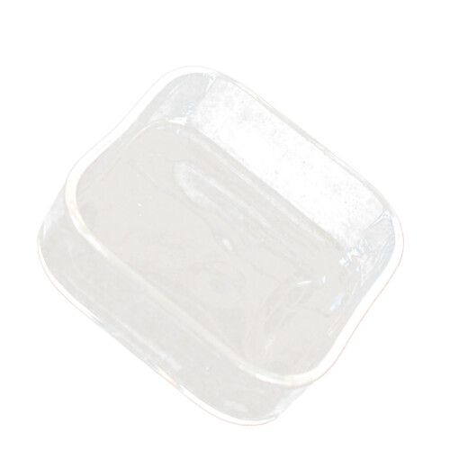 Turtle Feeding Small Animal Feeder Reptile Pet Bowl