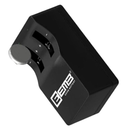 EEMB LIR2032 Batteriladdare 2