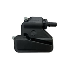 Separador de Óleo e Água Do Motor para Focus 1.5 EcoBoost 2018-2024 HX7G6C757CA HX7G-6C757-CA