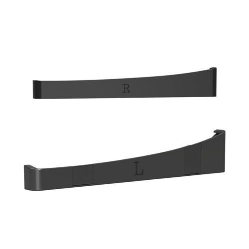For PS5 Cooling Stand Disc &Digital Editions Horizontal Base Dock Mount Holder Dual Bracket Gaming Console Accessories A