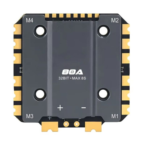Argus ECO F722 80A 8S 32bit Stack Suitable for 13 Inch FPV Drones 2