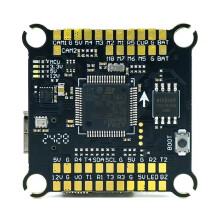 Argus ECO F722 80A 8S 32bit Stack Suitable for 13 Inch FPV Drones