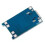 50pcs/Lot TYPE-C USB Interface 5V 1A Li-Ion Battery Charging Board Module Charging Protection 2-in-1 TYPE-C 2