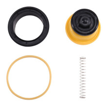 Turbocharger Solenoid Valve Kits 037977 11657566324 0001531159 for 1.6L Engine Turbocharger Diverter Valve Repair Kit