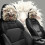 Soft Breathable Polyester Car Headrest Protectors Covers-Type A 8