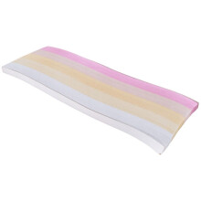 520 Sheets Glitter Paper Folding Paper Stars Paper Strips Lucky Stars Decoration Folding Paper for Hand Arts,Yellow