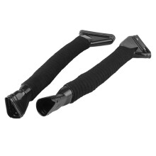 1Pair L+R A6420946797 A6420946897 6420948797 Air Intake Pipe Hose for ML350 GLS350 GL350 GL500 ML300