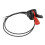 1734506SM Cavo acceleratore/starter Cavo di comando doppio per modelli Simplicity 4