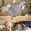 Adjustable Blade Truffle Slicer Stainless Steel Truffle Cutter Cheese Scraper Chocolate Shaver Kitchen Tools 2