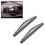 Front Headlight Wiper Blade Pair compatible with Volvo 960 S80 S90- Replacement 274431 4
