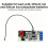 Digital Voltage Current Meter Display 0-100V 10A with  Temperature Control for DIY Charger Modification 6