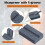 MS03, Sharpener for Steel Tip, Point Sharpener, Easy Polishing and Deburring, Accessories 2
