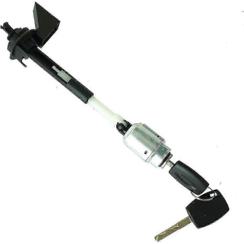 Repair Set for Ford Focus Mk2 Bonnet Release Lock (2004 - 2012) 1