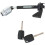 Repair Set for Ford Focus Mk2 Bonnet Release Lock (2004 - 2012) 5