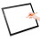 A3 LED Copy Board Light Tracing Box, Ultra-Thin Adjustable USB Power Artcraft Drawing, Streaming, Sketching ,Stenciling 4