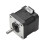 40mm Stepper Motor for Artillery 3D Printer (Sidewinder X1 Genius) 3