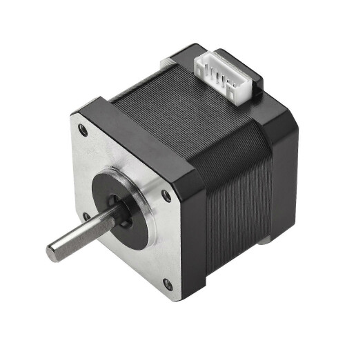 40mm Stepper Motor for Artillery 3D Printer (Sidewinder X1 Genius) 2
