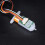 ANTCLABS BLTouch V3.1 3D Printer Auto Bed Leveling Sensor Kit 4