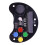 Robot Car Remote Control Handle Game Joystick Joystick Breakout Expansion Board for Kids Without Microbit 2