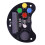 Robot Car Remote Control Handle Game Joystick Joystick Breakout Expansion Board for Kids Without Microbit 3