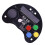 Robot Car Remote Control Handle Game Joystick Joystick Breakout Expansion Board for Kids Without Microbit 6