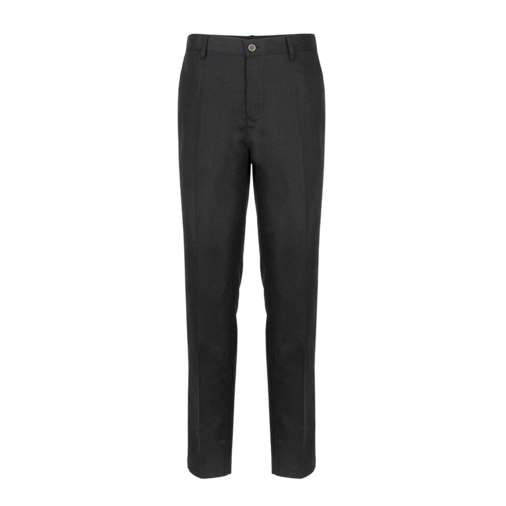Slazenger (40S, ) Mens Golf Trousers Black