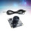 OV9732 USB Camera Module Board 160 Degree 32x32mm Face Recognition Image Acquisition for Raspberry Pi Camera 60CM Cable 3