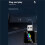 Android Auto Box Wired Android Auto to Wireless Android Auto/TV  AI Box  5.0 WiFi Adaptive Screen 6