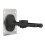 Universal Level Measurement Auxiliary Accessories (Rotating Base/Adjustable Lifting Platform/Wall Bracket) 3PCS/Set 2