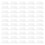 Raindrops  100 Pcs Suspension File Tabs And Inserts Folder Label Clip 1