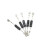 5Pcs Microwave Oven High Voltage Diode CL01-12 EU Compatible 5