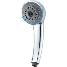 Shower ,High Pressure Shower Heads, Universal Adjustable Power Hand Shower, Suitable for Bathroom, Hotel, Gym