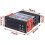 Termostato digitale STC-1000 220V per refrigerazione e riscaldamento 2