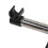 Stable Walking Frame with Attachable Seat - Designed for Elderly and Handicapped 2